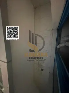 ✨ Annual Rent | 1 Bedroom Apartment – Al Hamidiya 2, Ajman University Street ✨