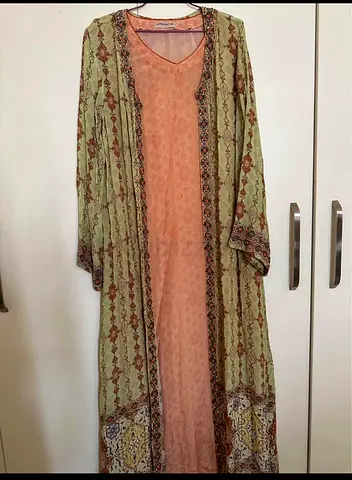 Kashkha elegant dress