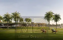 Spacious 5BR Stand alone Villa Overlooking Central Park ||
