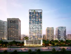 Handover Q2 2026 | Luxury Office| Next to Downtown