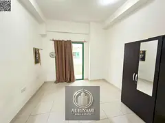 For Sale: Distinctive Studio Apartment with Balcony and Direct Pool View