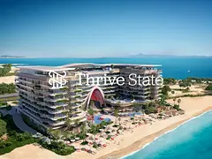 Genuine Resale | Resort Living | High ROI
