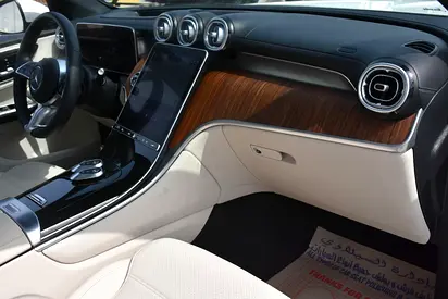 Mercedes-Benz GLC 300 4MATIC, миниатюра 11