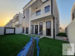 Elegant Villa for Sale in Al Helio 2 - 3BR