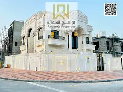 Super Deluxe Corner Villa in a Prime Location