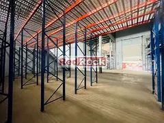 Tax Free 6625 Sqft Warehouse With 36 KW