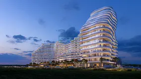 Lowest 2 Bed | Marjan World Views | Easy Payments