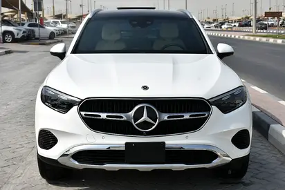 Mercedes-Benz GLC 300 4MATIC, миниатюра 2
