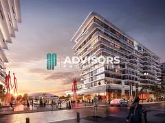 High floor || Modern Lifestyle || Elegant 2BR ||