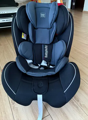 Car seat