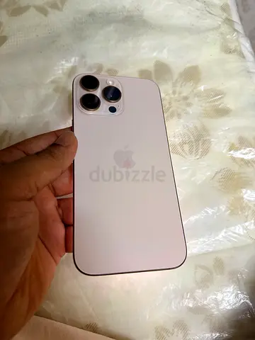 Apple iPhone 16 Pro - Gently Used