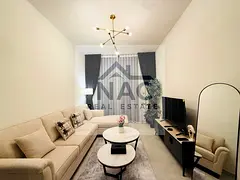 Fully Furnished || Specious Layout || Stunning View || Ready To Move In.