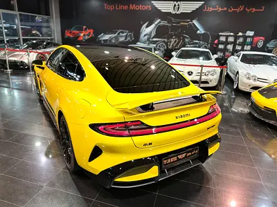 صورة 10 لـ 2025 Xiaomi SU7