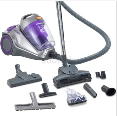 Vax Bagless Vacuum Cleaner