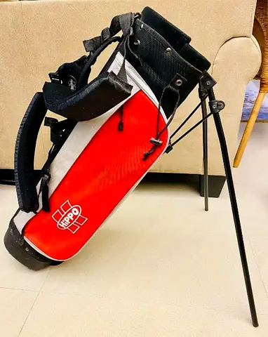 Hippo Golf Bag