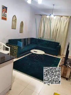 Monthly Rent in City Tower – Ajman