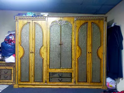 Bedroom furniture