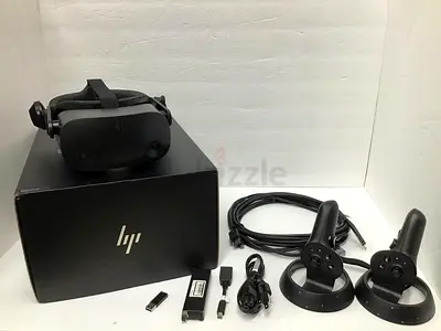HP REVERB G2 VR HEADSET
