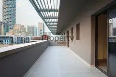 Multiple Options | Vacant | Balcony