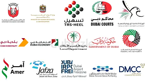 EJARI for office ( New Business License) , Renewal your Trade license