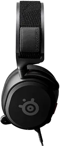 SteelSeries Arctis Prime - Competitive Gaming Headset - High Fidelity Audio Drivers - Multiplatform
