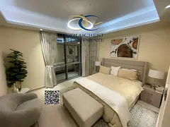 Ajman creek tower Apartment For Sale