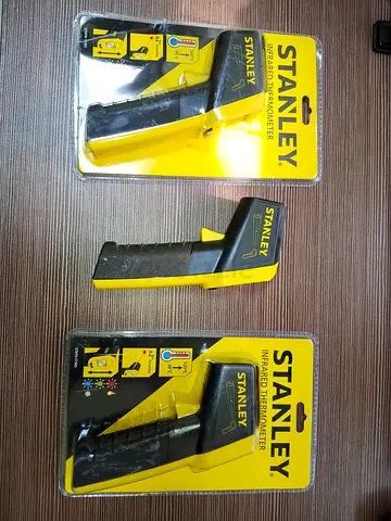 Stanley Infrared Thermometer