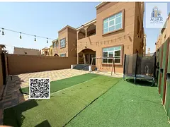 Residential Investment Villa | 5000 Sqft | Al Mowaihat 1 | Near SMBZ Road | Freehold