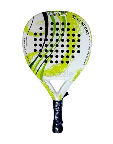 Ta Sport Padel Racket  - Brand New