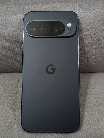 Google Pixel 9 Pro 256GB