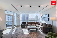 Unfurnished | Golf Course View | High Floor