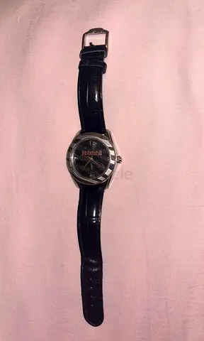 JUSTCAVALLI WATCH