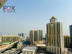 Gulf Towers / Open view of the Clock Tower / Rashidiya 1
