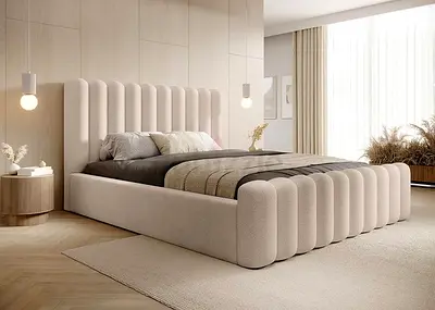 Premium high Quality 180*200 king size bed