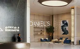 Handover Q1 2026 | Office Space | Next to Downtown