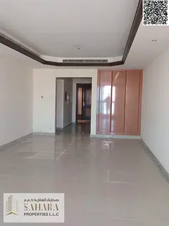 Amazing flat for sale Cornish ajman