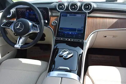 Mercedes-Benz GLC 300 4MATIC, миниатюра 10