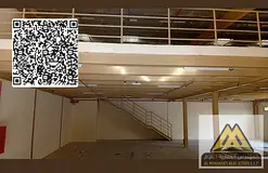 For Rent – Warehouse in Al Jurf Industrial 2 A well-located warehouse in Al Jurf Industrial Area 2