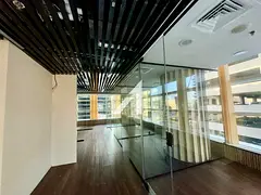 Prime Location | Closed to Metro Station|Vacant