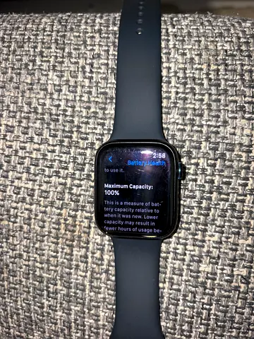 Apple Watch Series 8