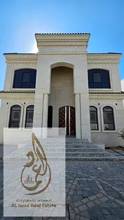 VILLA FOR RENT IN SHARJAH - HOSHI