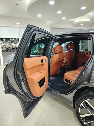 صورة 9 لـ 2023 LI AUTO L7