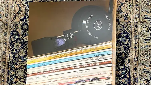 Soundwall Hidden Speaker Wall Art