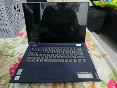 Lenovo IdeaPad C340 - Versatile 2-in-1 Laptop