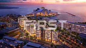 Art-Inspired Living | Creative Luxury on Saadiyat