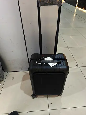 Suitcase Carry on