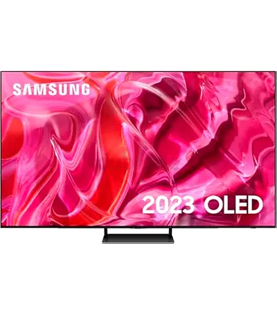 Samsung 50 Smart QLED TV - 4K