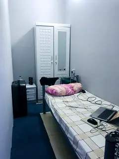 Partition to rent in jlt cluster e next to dmcc metro