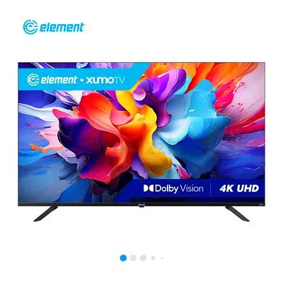 43 inch  Smart TV