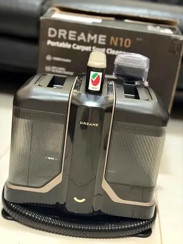 Dream N10 vacuum spot cleaner for sale